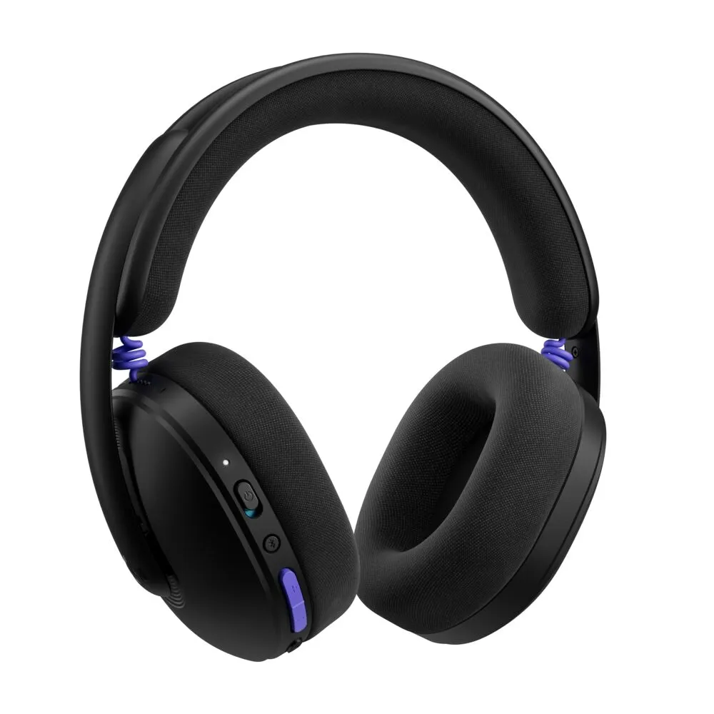 LOGITECH Headset Gaming Wireless G325 Black