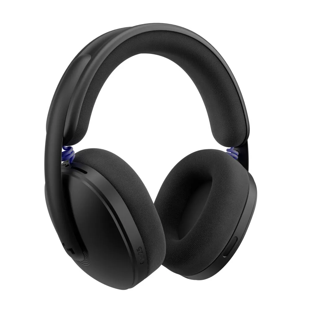 LOGITECH Headset Gaming Wireless G325 Black