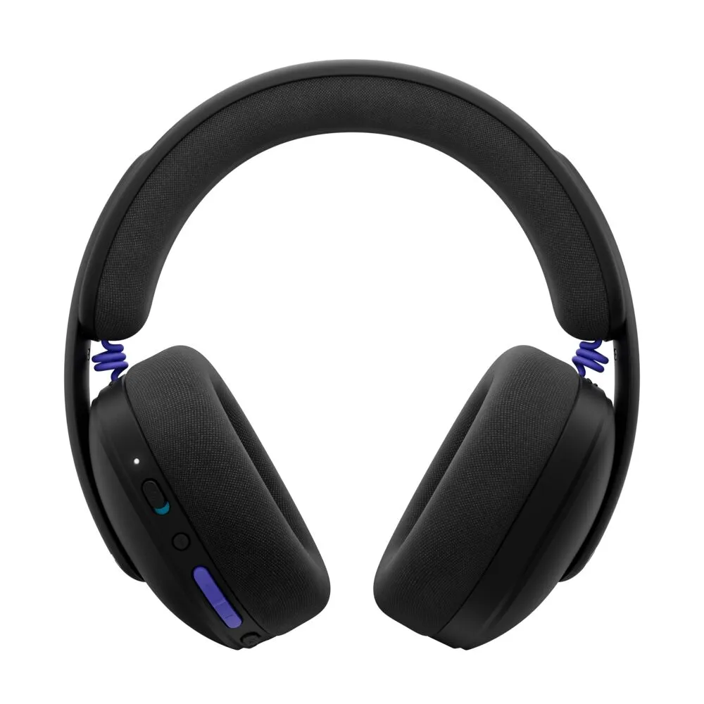 LOGITECH Headset Gaming Wireless G325 Black