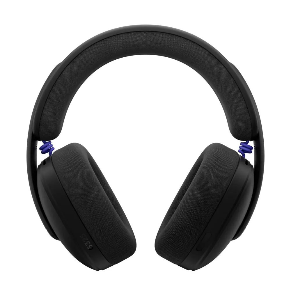 LOGITECH Headset Gaming Wireless G325 Black