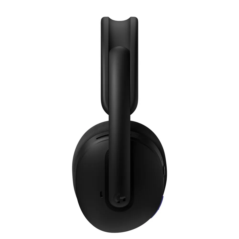 LOGITECH Headset Gaming Wireless G325 Black