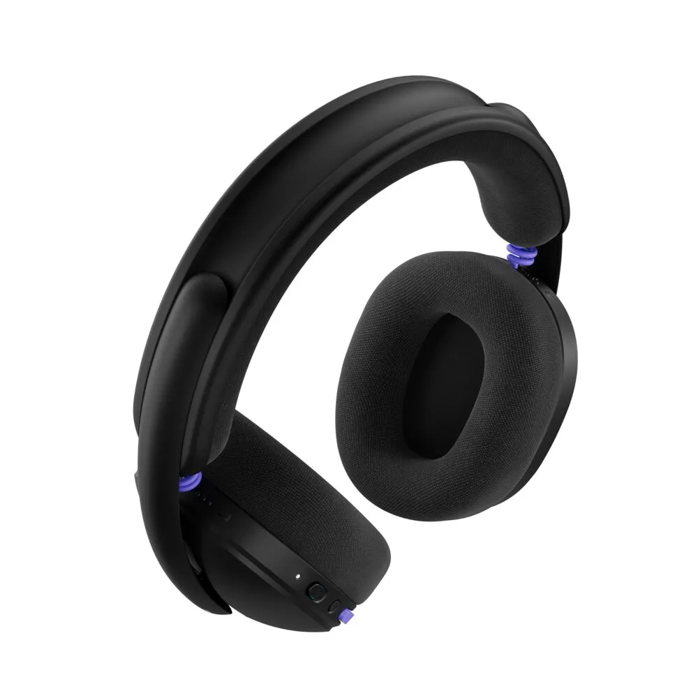 LOGITECH Headset Gaming Wireless G325 Black