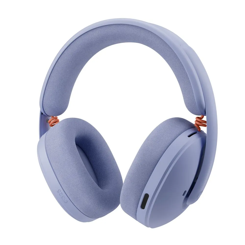 LOGITECH Headset Gaming Wireless G325 Lilac