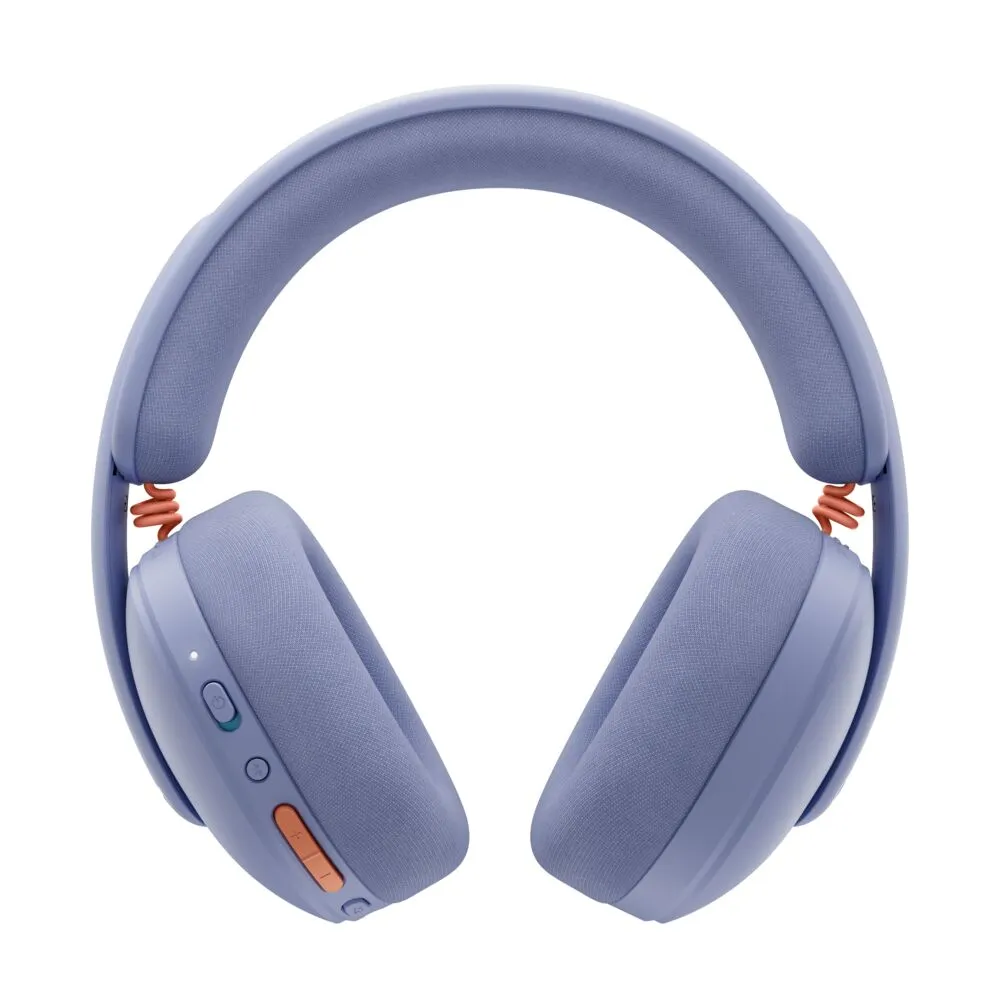 LOGITECH Headset Gaming Wireless G325 Lilac