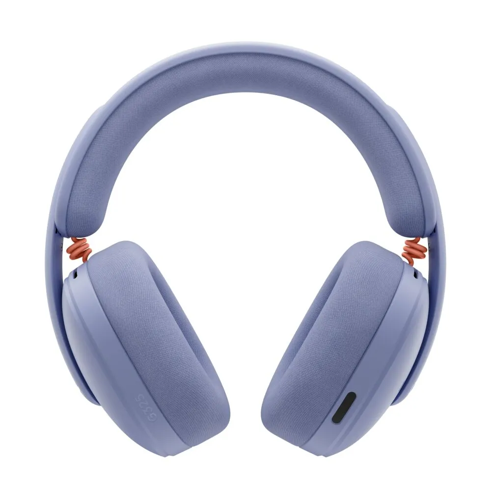 LOGITECH Headset Gaming Wireless G325 Lilac
