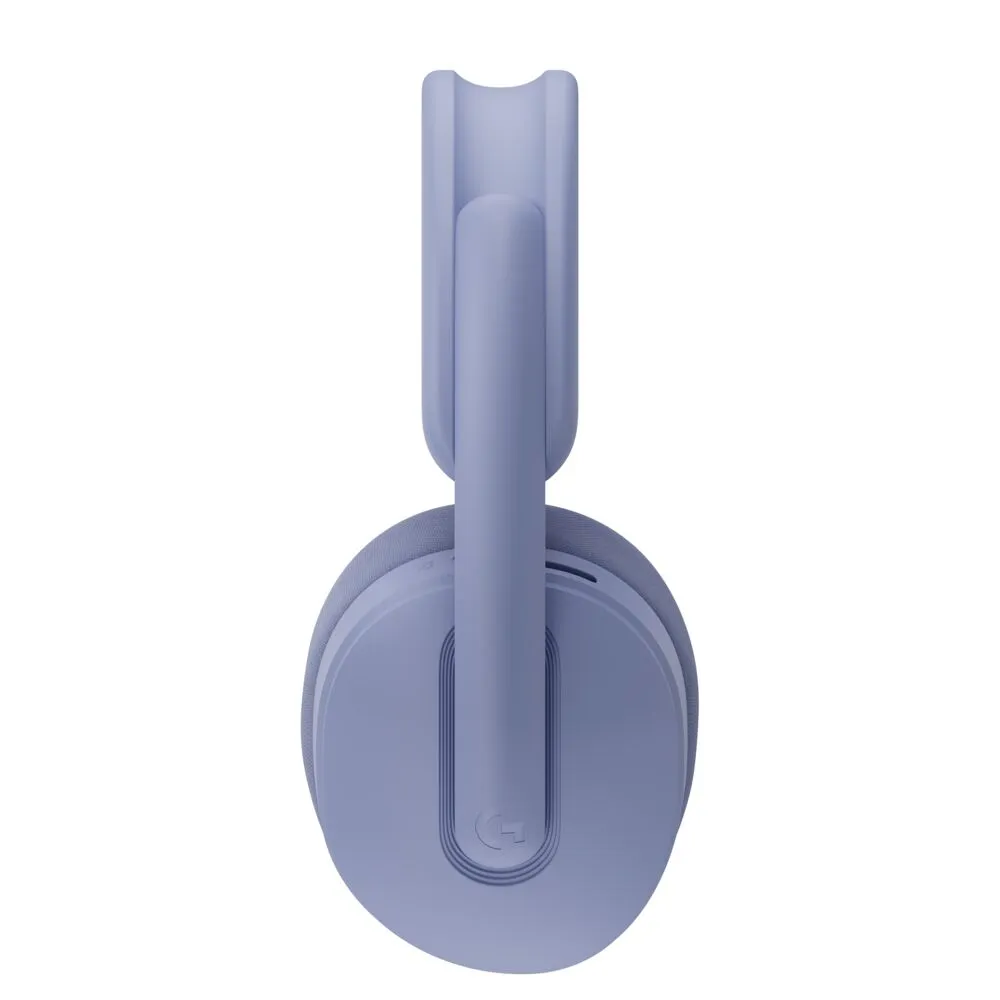 LOGITECH Headset Gaming Wireless G325 Lilac