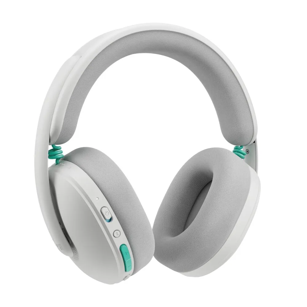 LOGITECH Headset Gaming Wireless G325 White