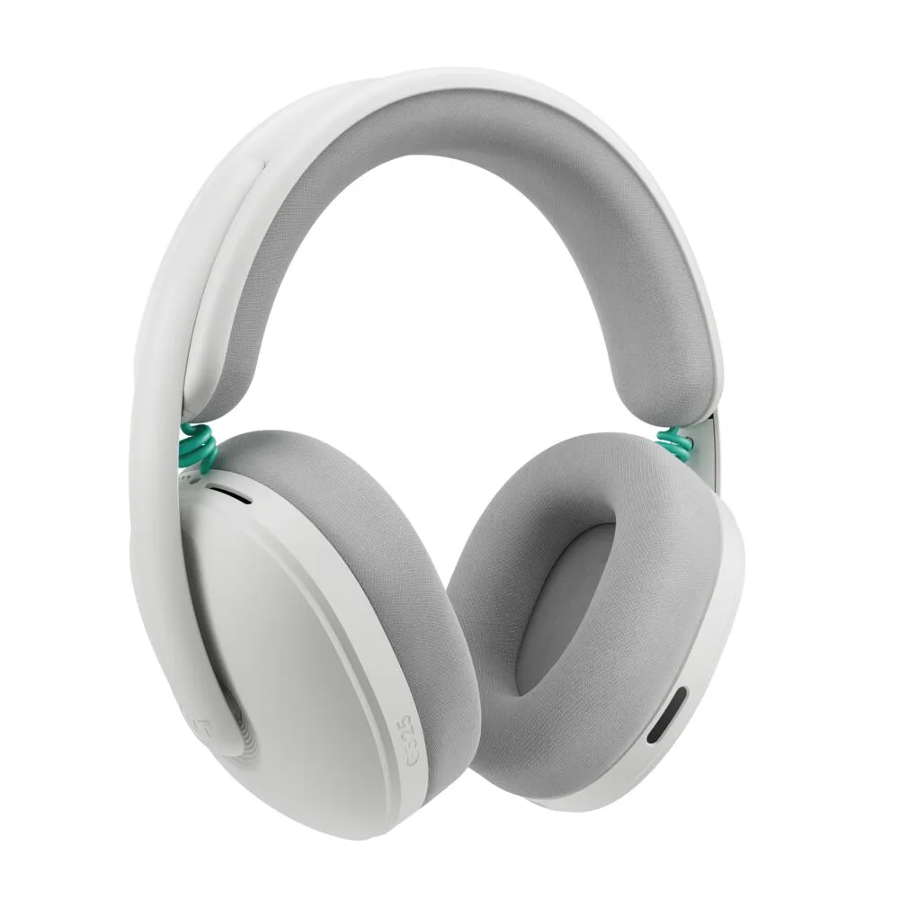 LOGITECH Headset Gaming Wireless G325 White