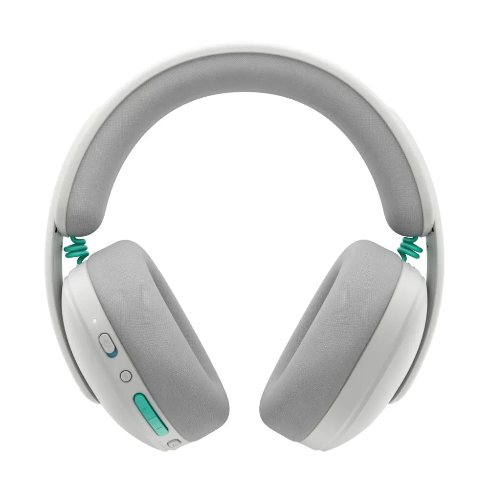 LOGITECH Headset Gaming Wireless G325 White