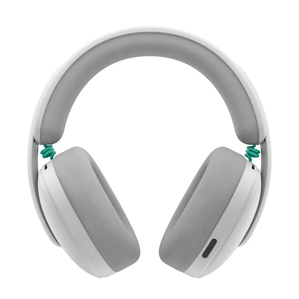 LOGITECH Headset Gaming Wireless G325 White