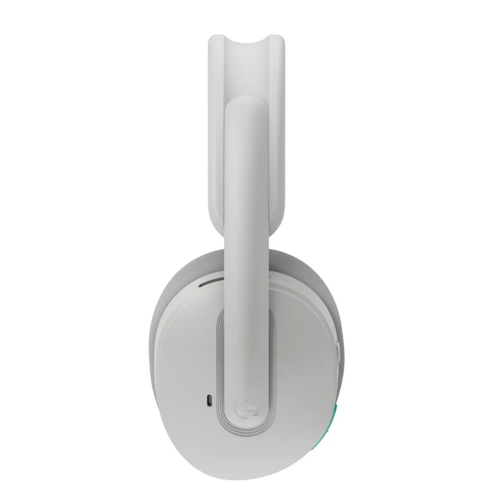 LOGITECH Headset Gaming Wireless G325 White