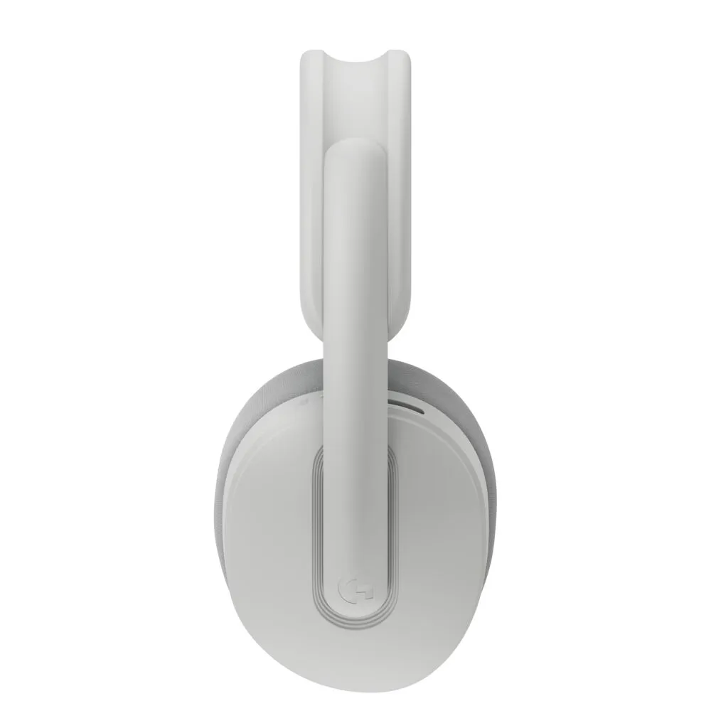 LOGITECH Headset Gaming Wireless G325 White