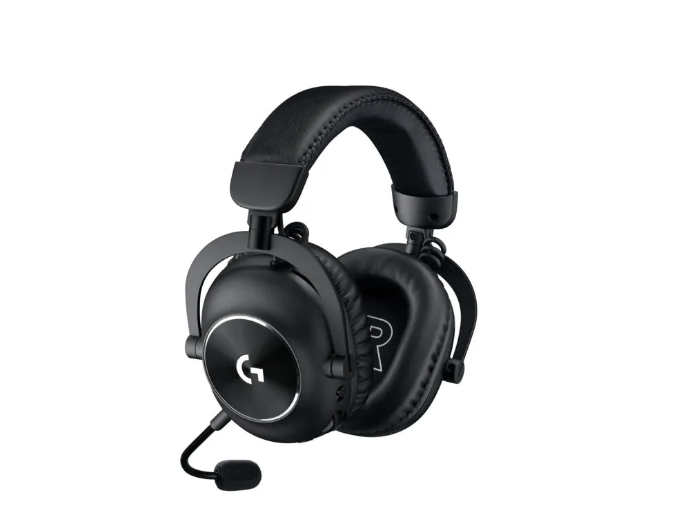 LOGITECH Headset Gaming Wired G PRO X S.E