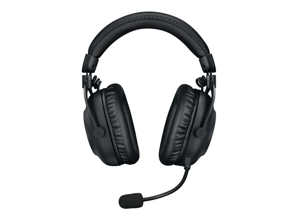 LOGITECH Headset Gaming Wired G PRO X S.E