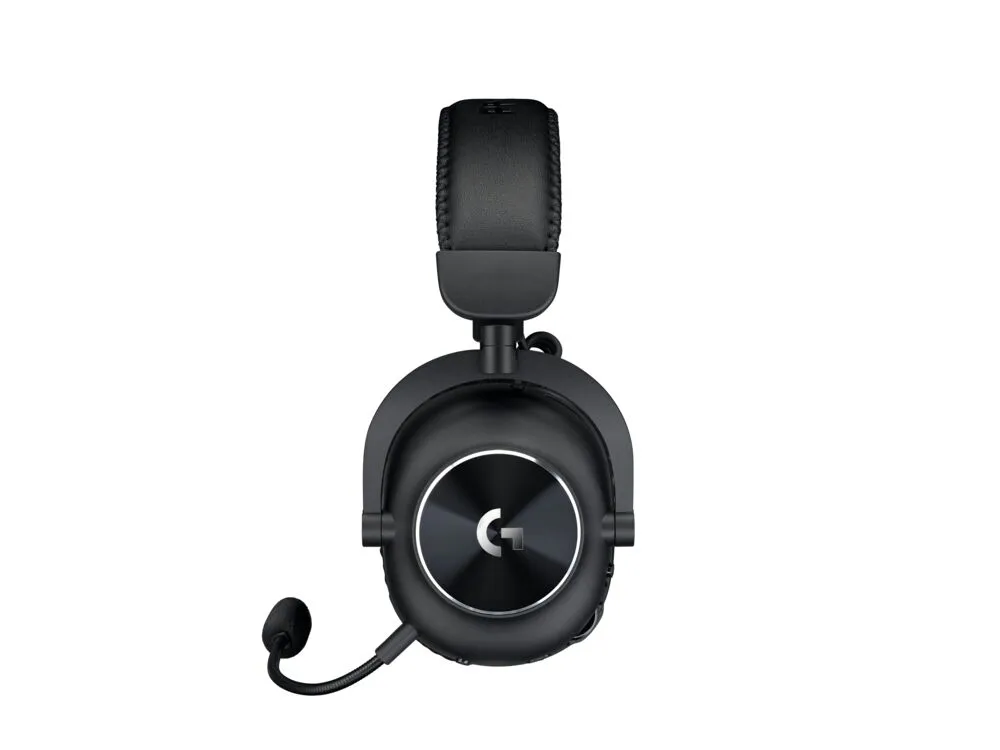 LOGITECH Headset Gaming Wired G PRO X S.E