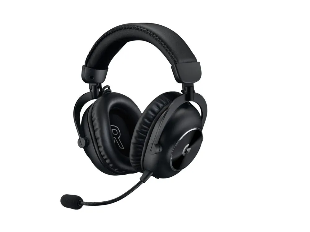 LOGITECH Headset Gaming Wired G PRO X S.E