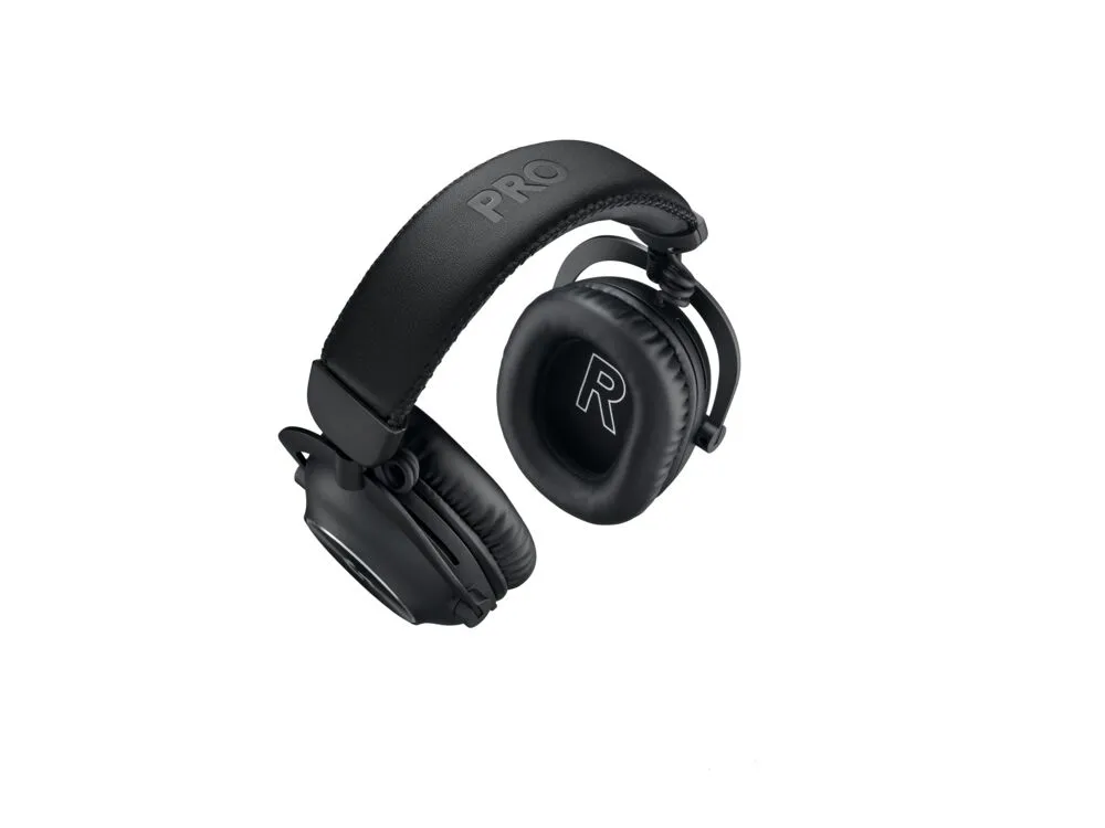 LOGITECH Headset Gaming Wired G PRO X S.E