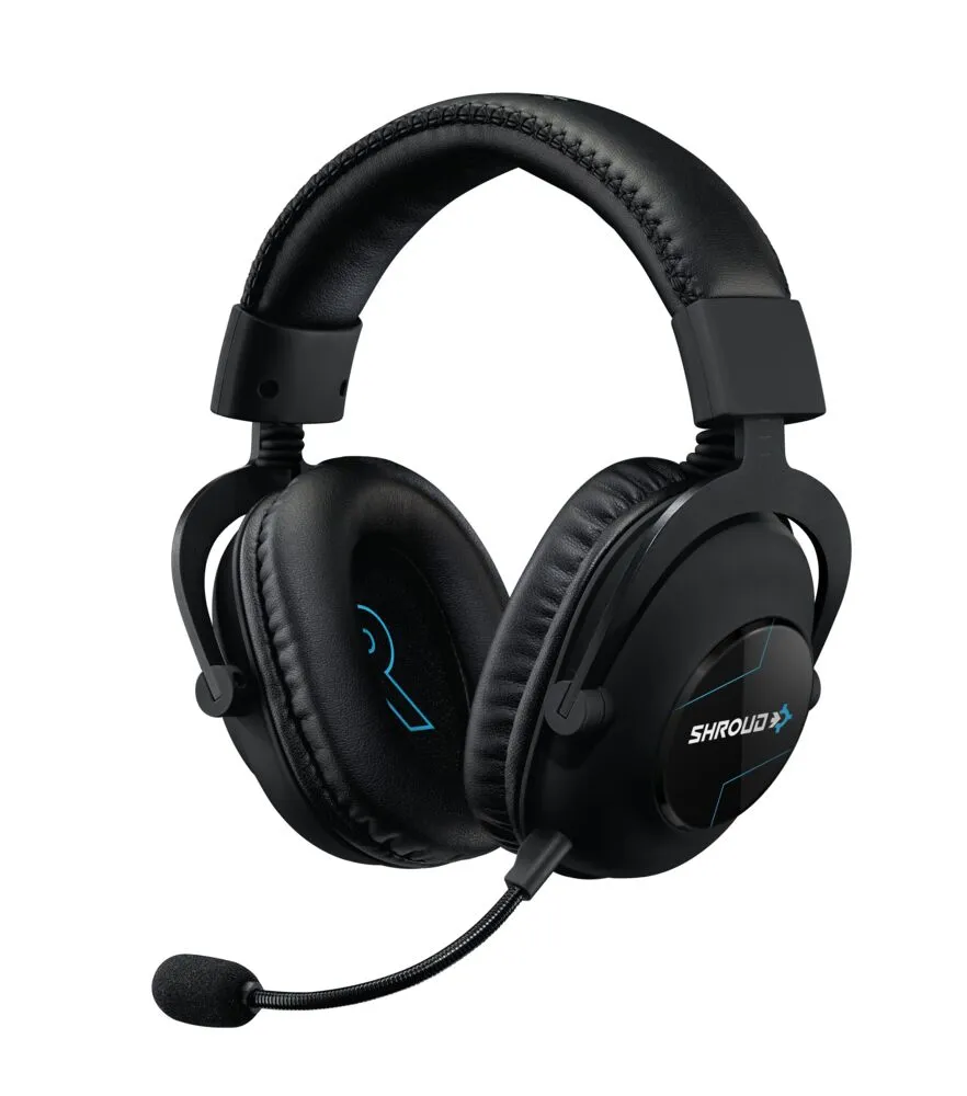 LOGITECH Headset Gaming Wired G PRO X S.E