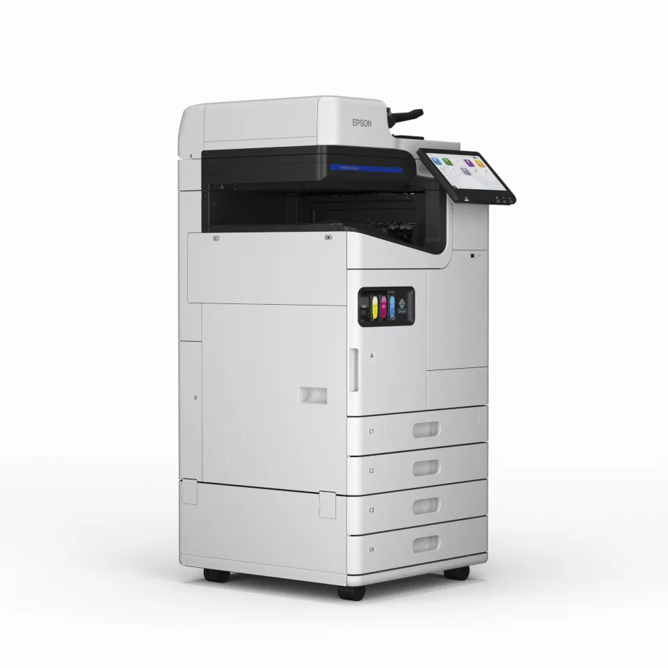 EPSON Printer WorkForce Enterprise AM-C4000 Multifunction Inkjet