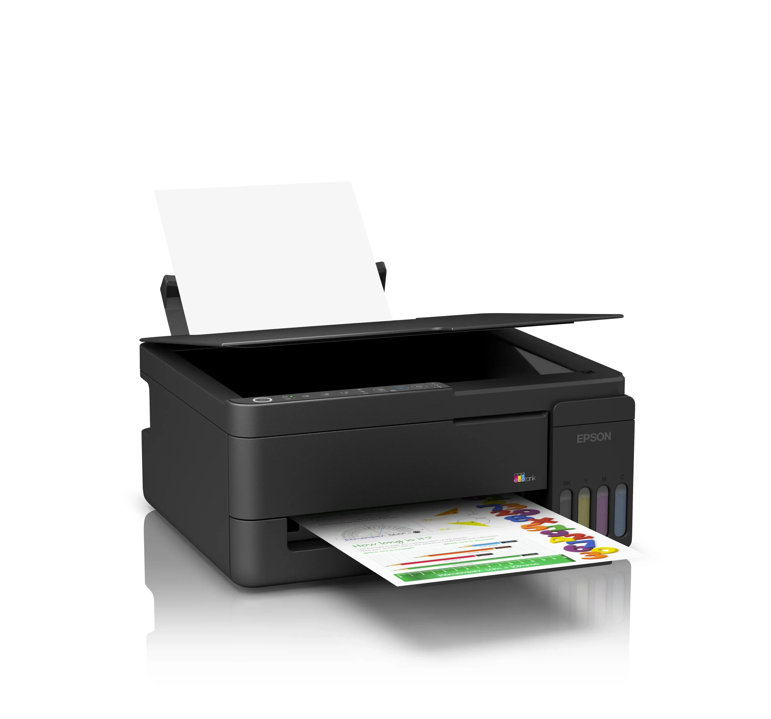 EPSON Printer L3351 Multifunction Inkjet ITS