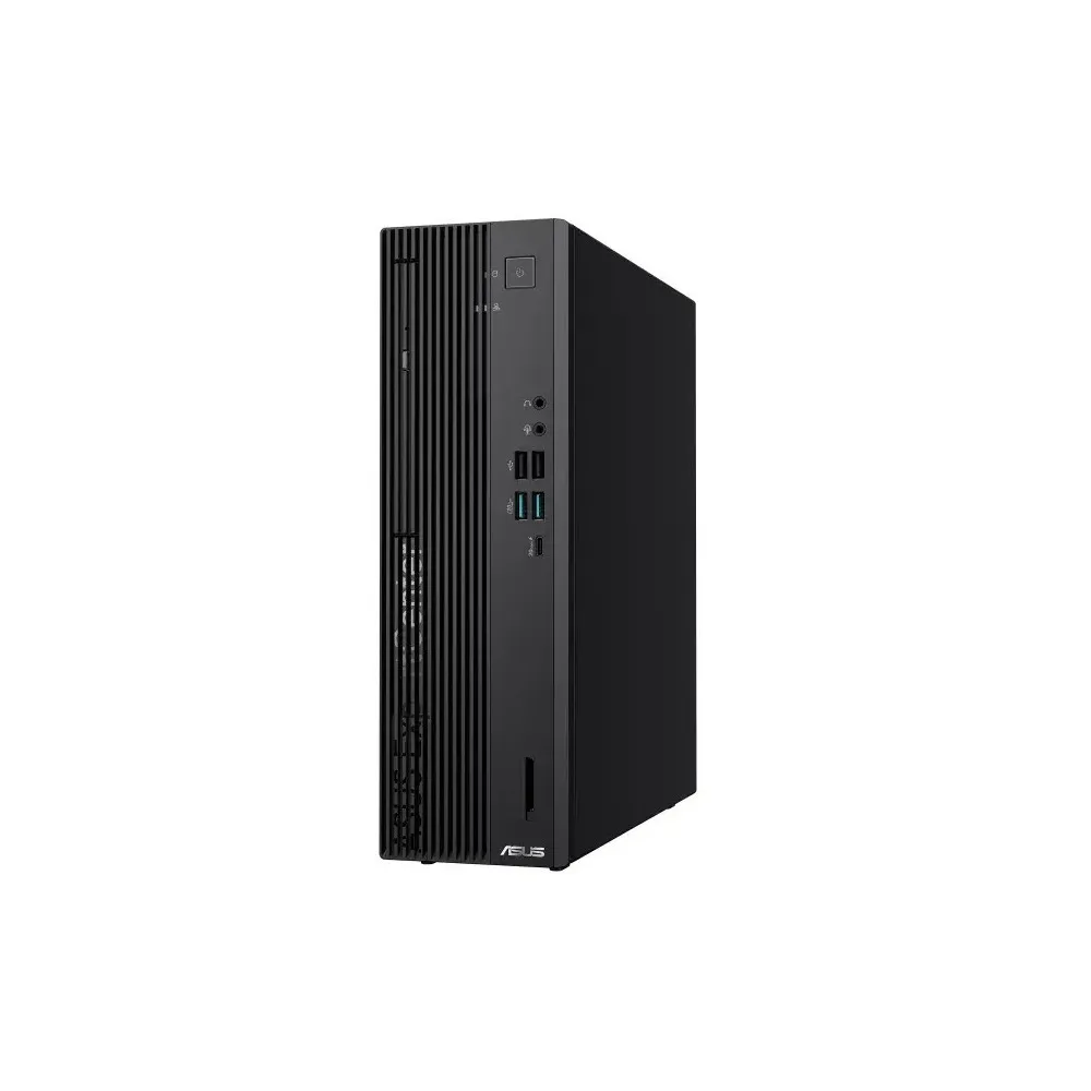 ASUS PC ExpertCenter D700SF SFF D700SF-GRU2254C0X U5-225 / 16 GB / 512 GB SSD / Intel UHD Graphics / DVD±RW / Windows 11 Pro / 3Y NBD / Black