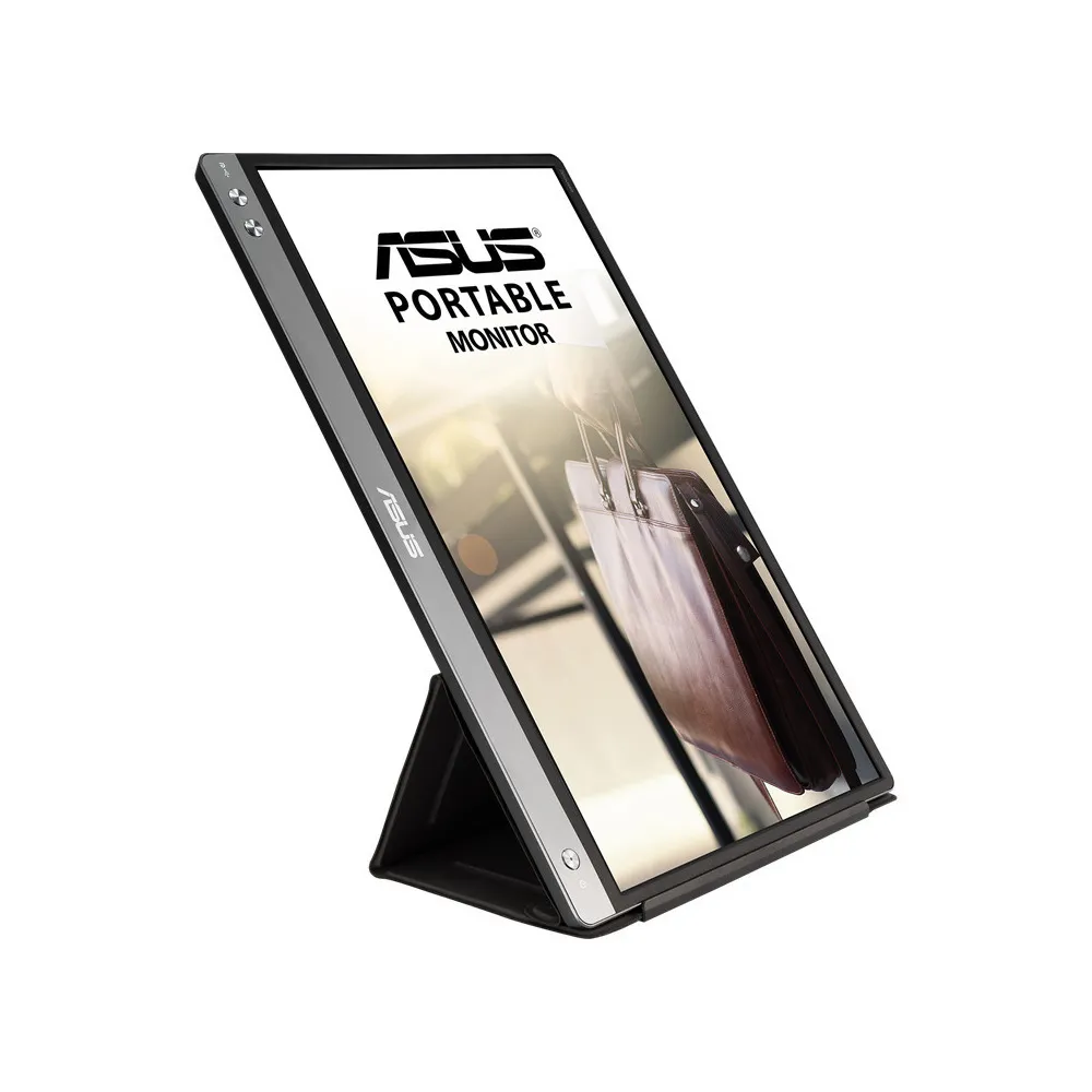 ASUS MONITOR MB14AC Portable 14″ IPS FHD, USB-C