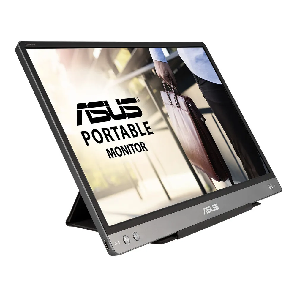 ASUS MONITOR MB14AC Portable 14″ IPS FHD, USB-C