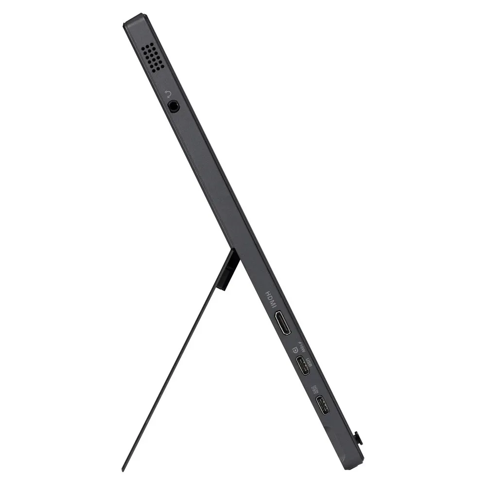 ASUS MONITOR ZENSCREEN MB16AMTR 15.6 IPS Touch 10-Point, USB-C, mHDMI, 3YearsW