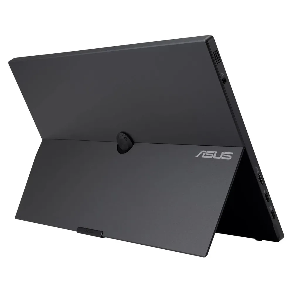 ASUS MONITOR ZENSCREEN MB16AMTR 15.6 IPS Touch 10-Point, USB-C, mHDMI, 3YearsW