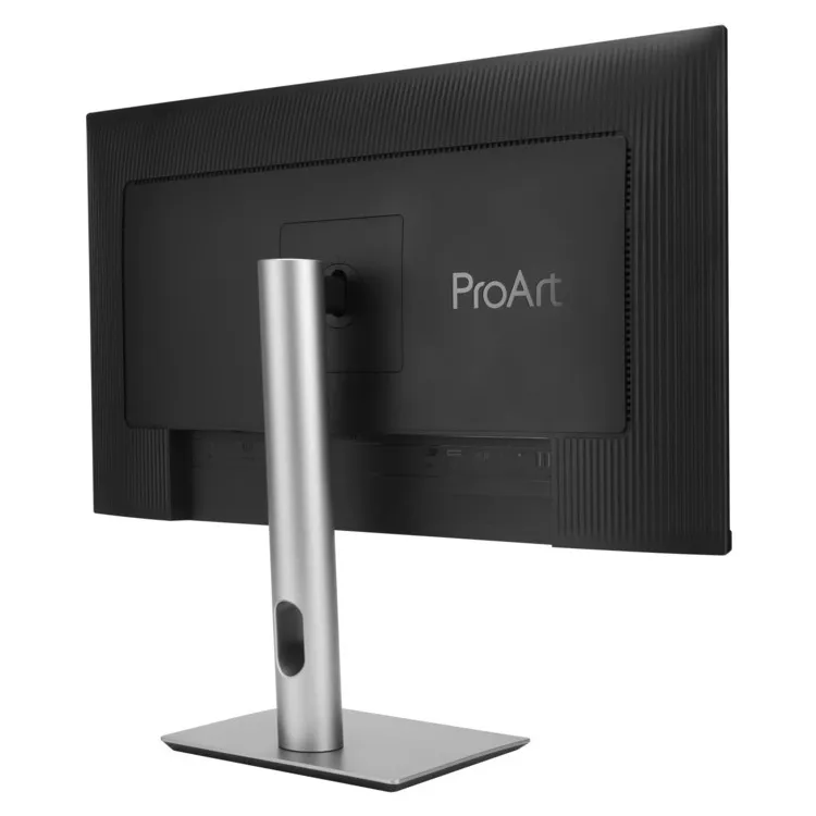 ASUS Monitor ProArt Display PA27JCV Professional 27″ (5K) 5120 x 2880 HDMI, USB-C, DisplayPort, USB Hub, Height Adjustable, 3YearsW