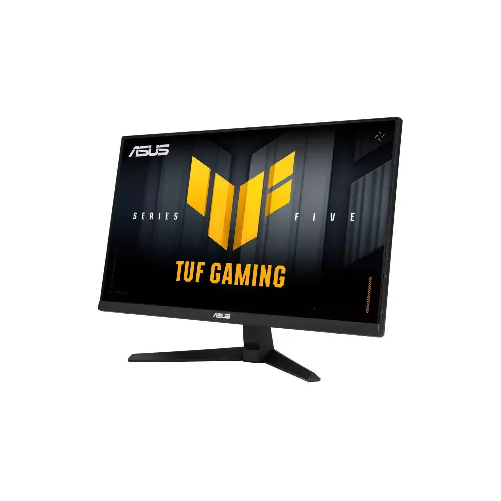 ASUS MONITOR TUF Gaming VG259QM5A 24.5″ FHD Fast IPS, 1ms, 240Hz, HDMI, DisplayPort, Eye Care Plus, 3YearsW