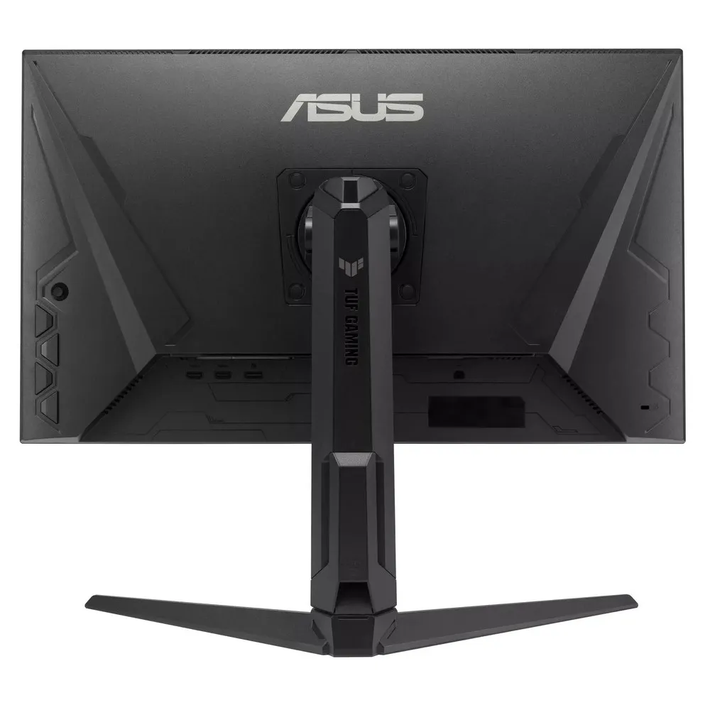 ASUS MONITOR TUF GAMING VG27AQL5A 27″ 2560x1440 0.3ms, DisplayPort, HDMI, USB Hub, Height Adjustable,3YearsW