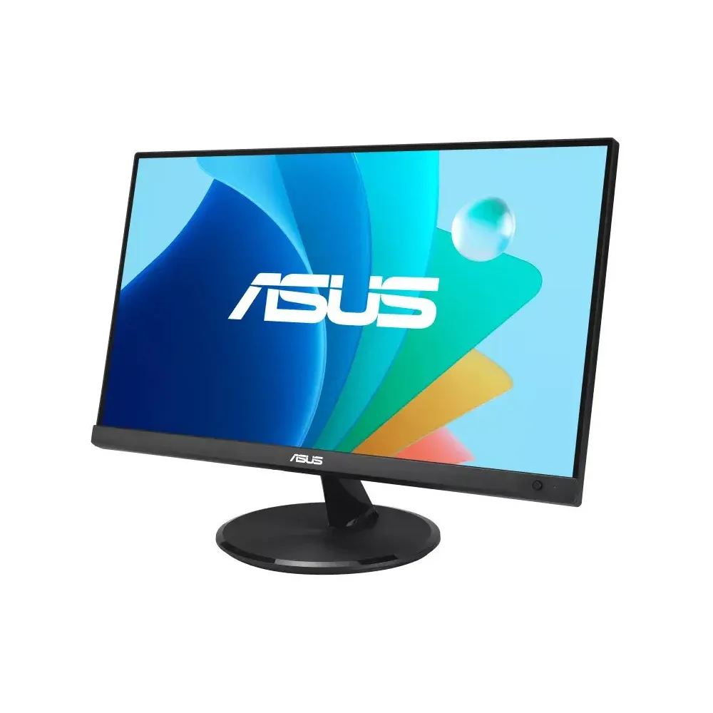ASUS MONITOR VP227HF 22″ FHD 1ms 100Hz,HDMI, VGA, Adaptive-Sync, Eye Care, 3YearsW