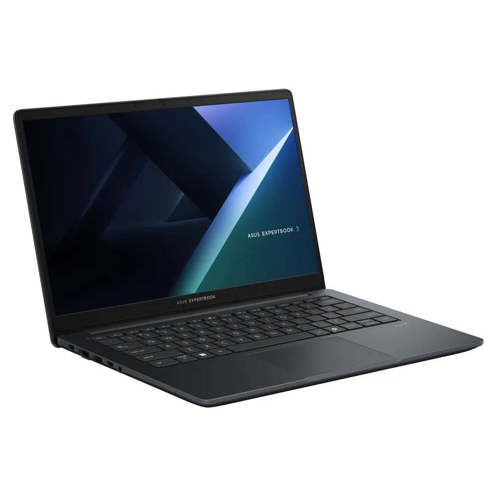 ASUS Laptop ExpertBook B1 B1403CVA-GR150U4C0X 14″ FHD C7-150U / 16 GB / 512 GB SSD NVMe 4.0 / Windows 11 Pro / 3Y NBD / Gentle Grey