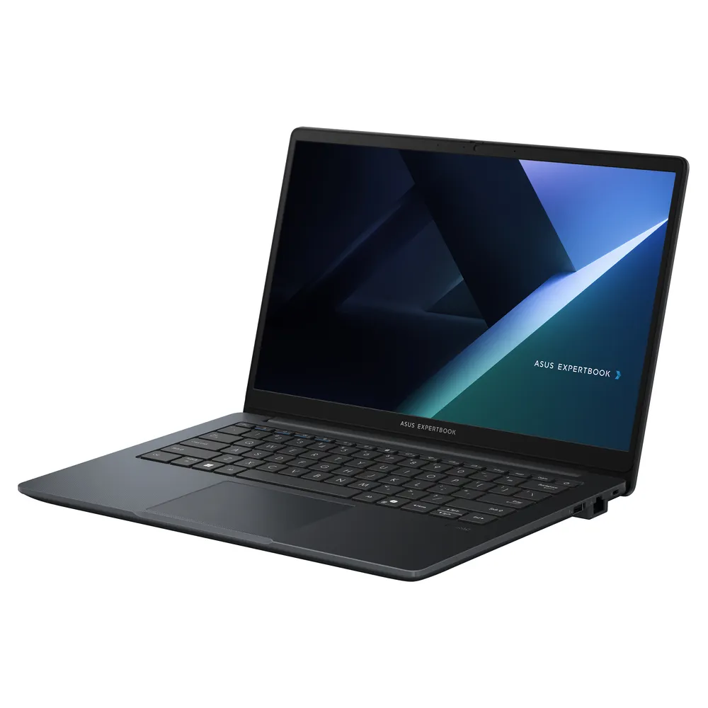 ASUS Laptop ExpertBook B1 B1403CVA-GR150U4C0X 14″ FHD C7-150U / 16 GB / 512 GB SSD NVMe 4.0 / Windows 11 Pro / 3Y NBD / Gentle Grey