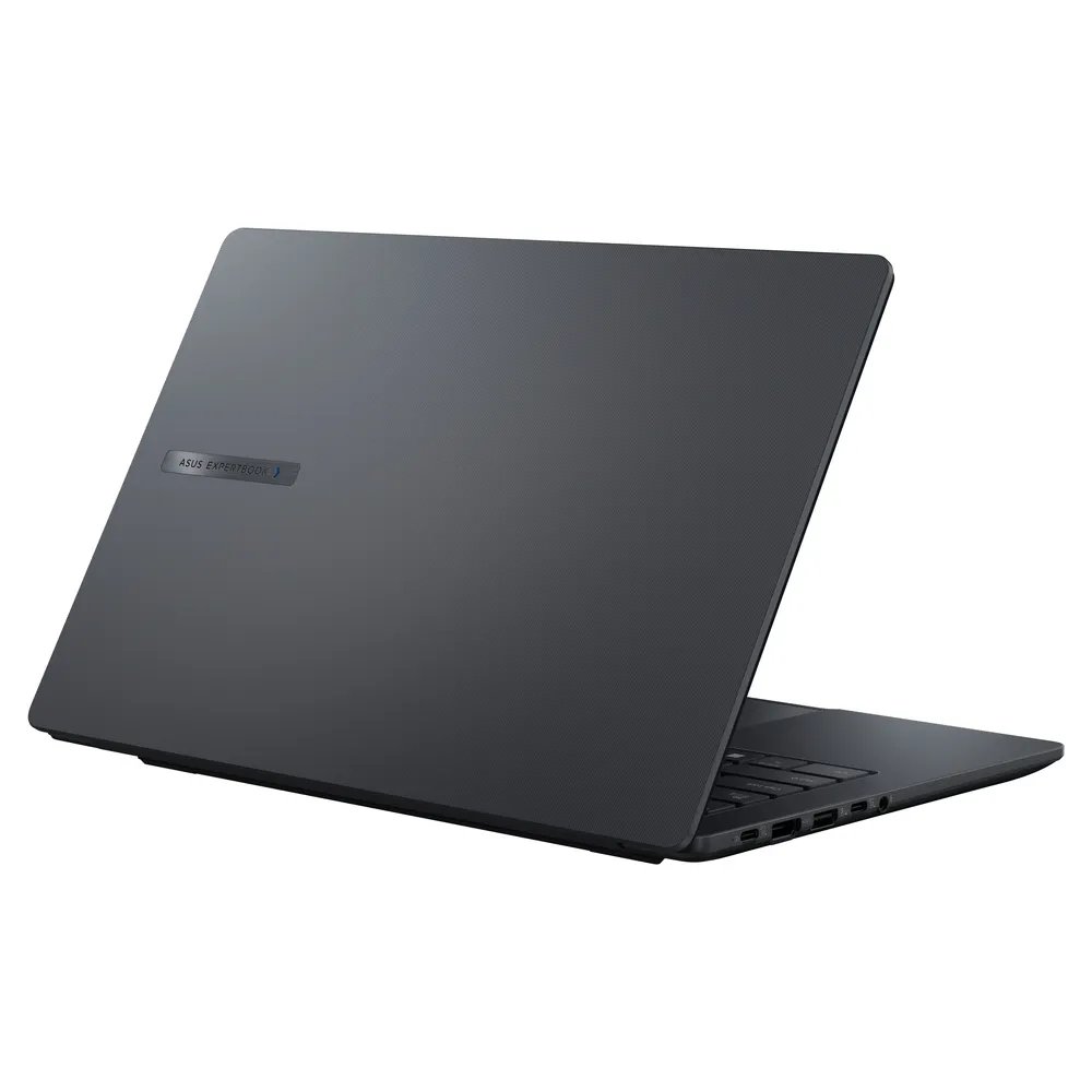 ASUS Laptop ExpertBook B1 B1403CVA-GR150U4C0X 14″ FHD C7-150U / 16 GB / 512 GB SSD NVMe 4.0 / Windows 11 Pro / 3Y NBD / Gentle Grey
