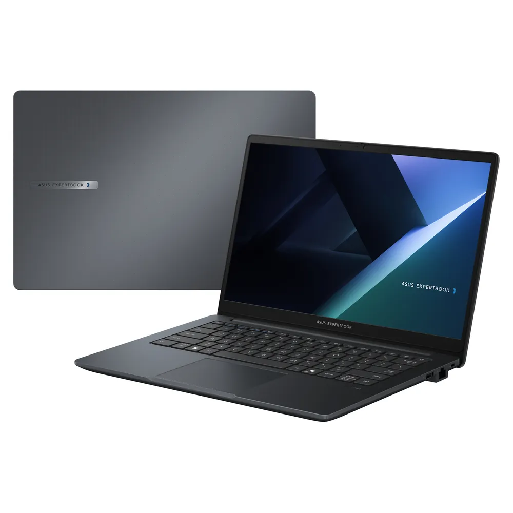 ASUS Laptop ExpertBook B1 B1403CVA-GR150U4C0X 14″ FHD C7-150U / 16 GB / 512 GB SSD NVMe 4.0 / Windows 11 Pro / 3Y NBD / Gentle Grey
