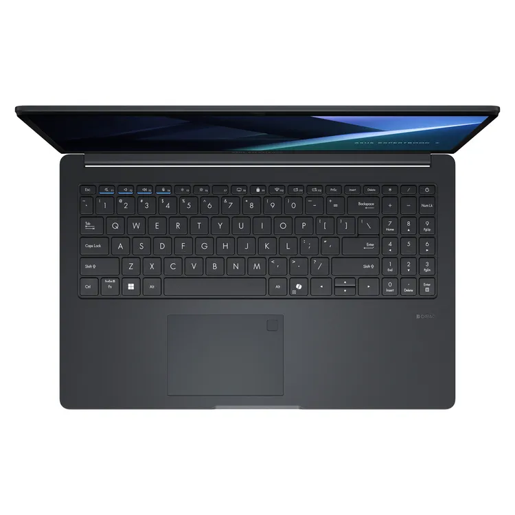 ASUS Laptop ExpertBook B1 B1503CVA-GR120U4C0X 15,6″ FHD / C5-120U / 16 GB / 512 GB SSD NVMe 4.0 / Windows 11 Pro / 3Y NBD / Gentle Grey