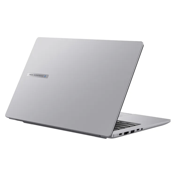 ASUS Laptop ExpertBook P1 P1403CVA-GR210H4C0X 14″ FHD C5-210H / 16 GB / 512 GB SSD NVMe PCIe 4.0 / Windows 11 Pro / 3Y NBD / Misty Grey