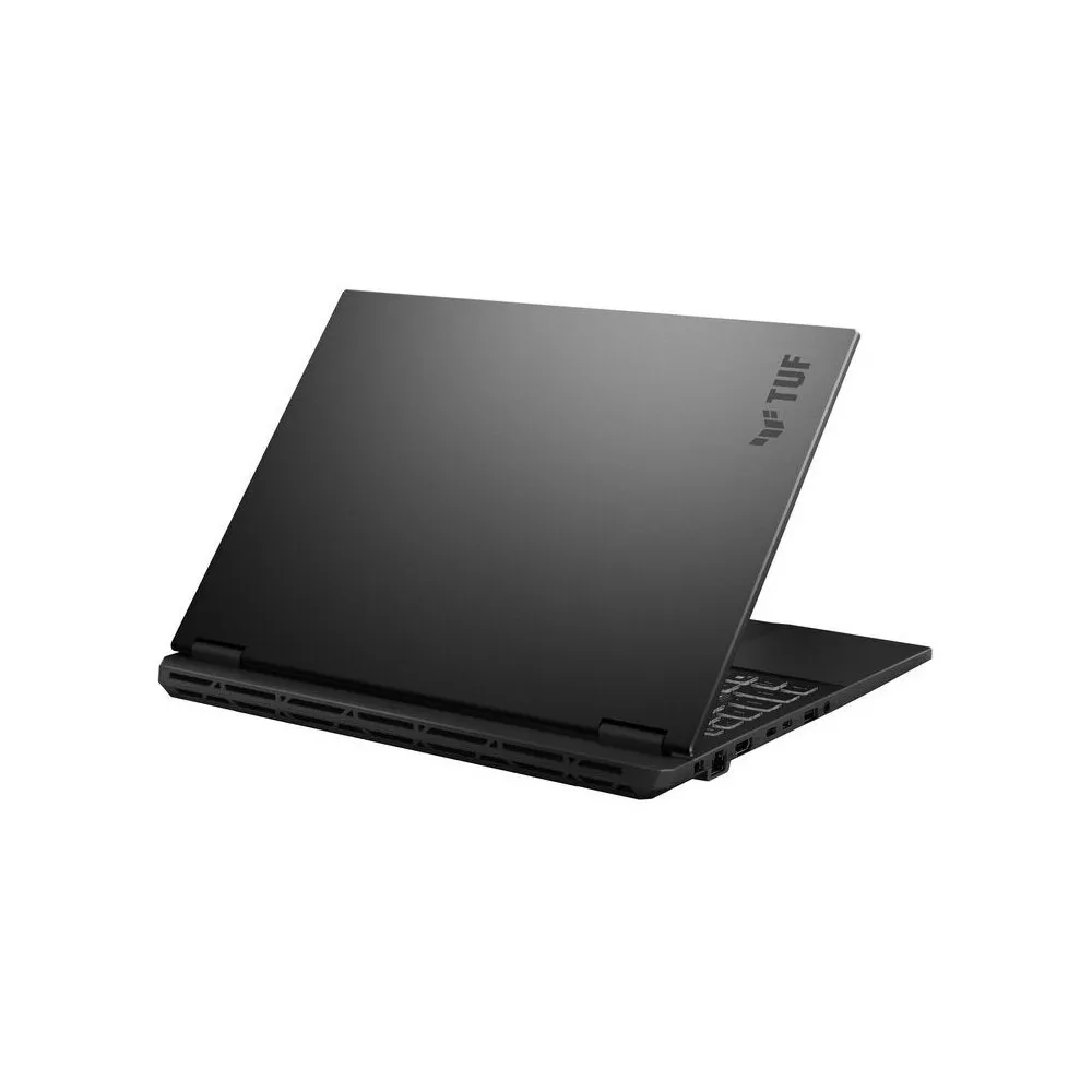 ASUS Laptop TUF Gaming A16 FA608UMI-TU192 16″ 1920x1200 WUXGA 144Hz R7-260 / 16 GB / 1 TB SSD NVMe PCIe 4.0 / NVidia GeForce RTX 5060 8 GB / NoOS / 2Y / Jaeger Gray
