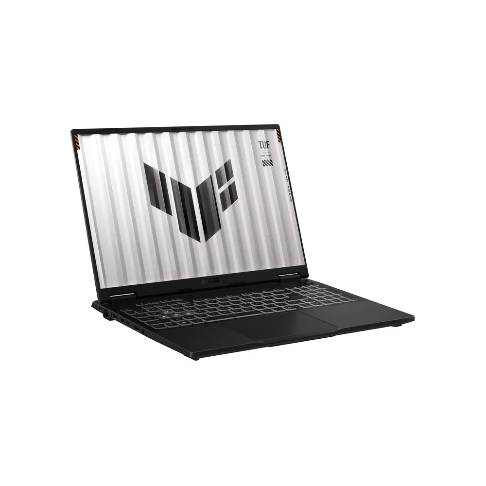 ASUS Laptop TUF Gaming A16 FA608UMI-TU192 16″ 1920x1200 WUXGA 144Hz R7-260 / 16 GB / 1 TB SSD NVMe PCIe 4.0 / NVidia GeForce RTX 5060 8 GB / NoOS / 2Y / Jaeger Gray