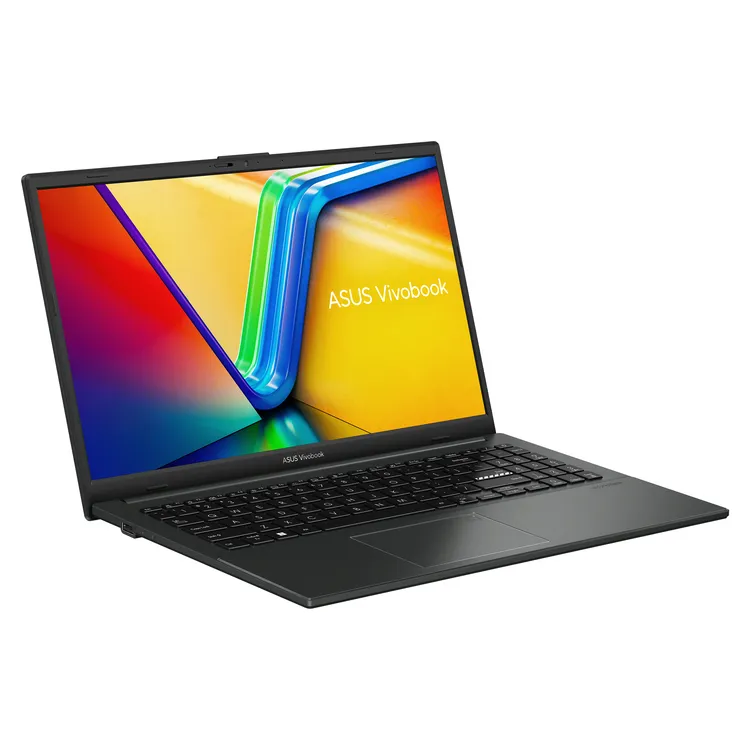 ASUS Laptop Vivobook GO 15 E1504FA-BQ5473 15.6″ FHD IPS R5-40 / 8 GB / 256 GB SSD NVMe PCIe 3.0 / No OS / 2Y / Mixed Black