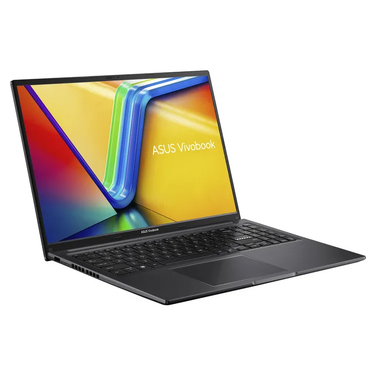 ASUS Laptop ASUS Vivobook 16 X1605VAPBF-OLED-SH213W 16″ FHD OLED / C9-270H / 16 GB / 1 TB SSD NVMe PCIe 4.0 / Windows 11 Home / 2Y / Indie Black