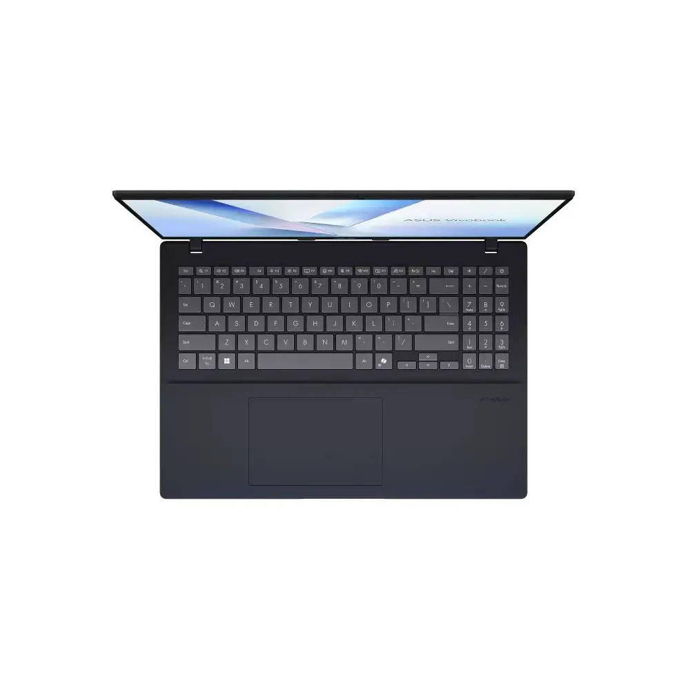 ASUS Laptop ASUS Vivobook 16 M1607GA-MB004W 16″ WUXGA IPS / Ryzen AI 7 445 / 16 GB / 512 GB SSD NVMe PCIe 4.0 / Windows 11 Home / 2Y / Quiet Blue