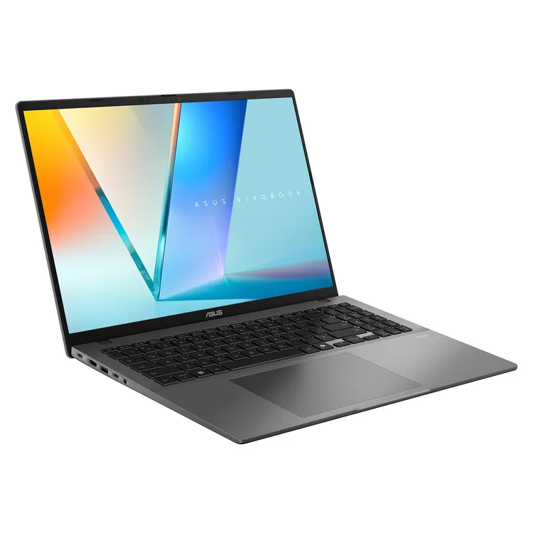 ASUS Laptop Vivobook 16 Flip Touch OLED TP3607AA-OLED-SI008W 16″ FHD (1920 x 1200) / U7-355 / 32 GB / 1 TB SSD NVMe PCIe 4.0 / Windows 11 Home / 2Y / Matte Gray