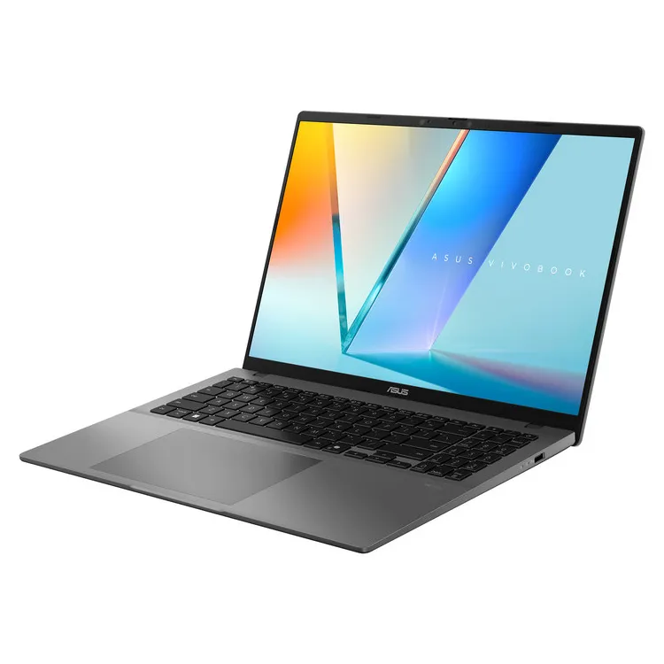 ASUS Laptop Vivobook 16 Flip Touch OLED TP3607AA-OLED-SI008W 16″ FHD (1920 x 1200) / U7-355 / 32 GB / 1 TB SSD NVMe PCIe 4.0 / Windows 11 Home / 2Y / Matte Gray