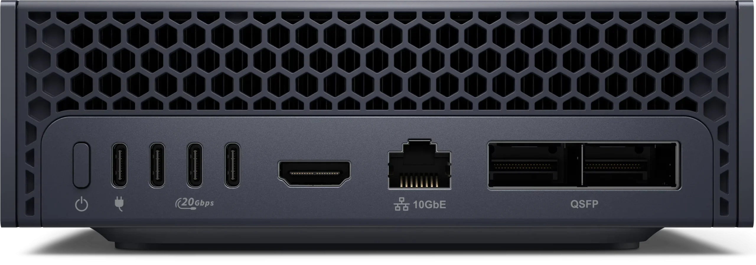 DELL PC PRO MAX FCM1253 / NVIDIA GB10 / 128 GB / 1 TB / NVIDIA DGX OS 7 / 3Y NBD
