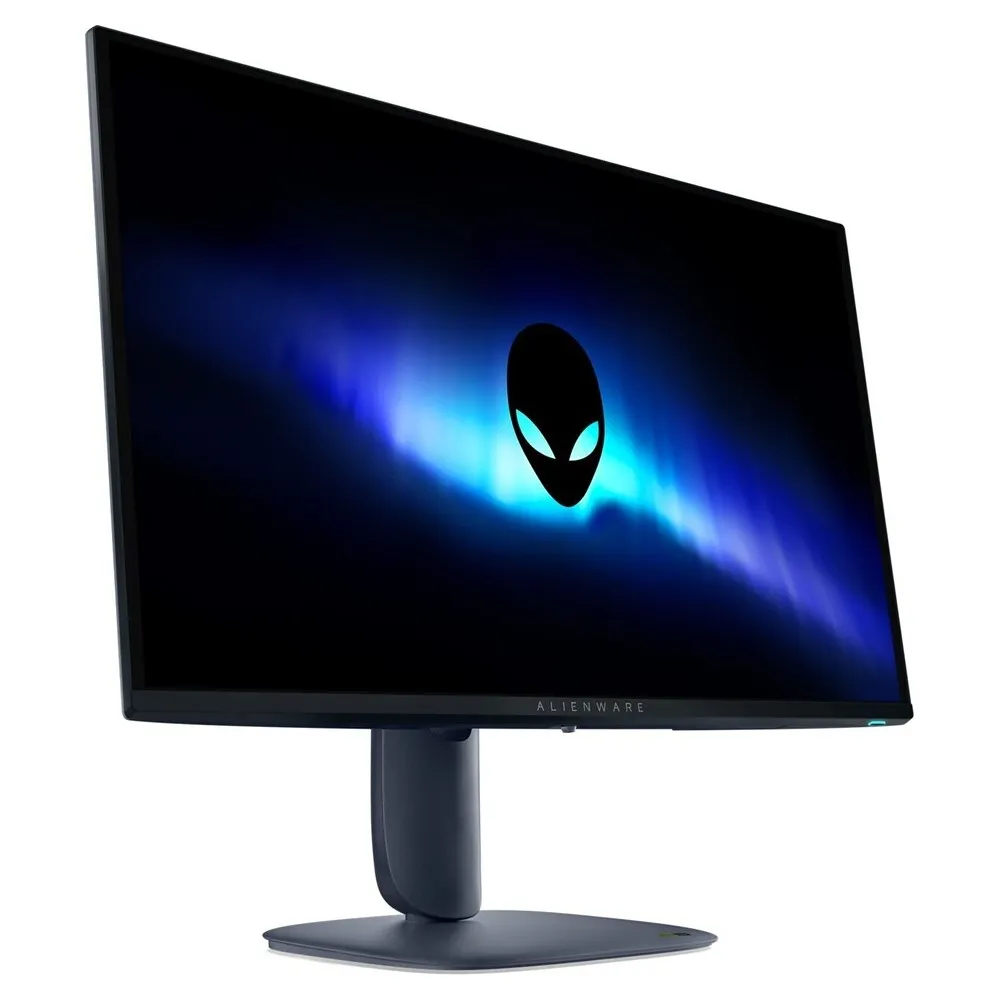 DELL Monitor ALIENWARE AW2725D 27″ QD-OLED 280HZ, HDMI, DP, USB-C, Height Adjustable,3YearW