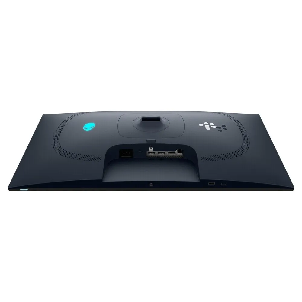 DELL Monitor ALIENWARE AW2725D 27″ QD-OLED 280HZ, HDMI, DP, USB-C, Height Adjustable,3YearW
