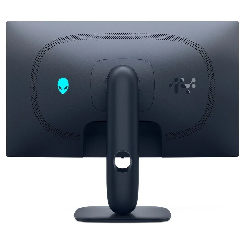 DELL Monitor ALIENWARE AW2725D 27″ QD-OLED 280HZ, HDMI, DP, USB-C, Height Adjustable,3YearW